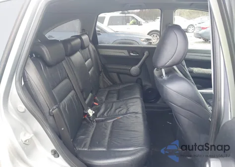 2008 Honda Cr-V Ex-L z USA, uszkodzony, nr VIN 5J6RE38778L001629